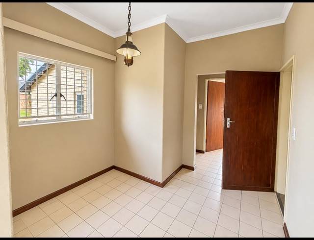 4 BEDROOM PROPERTY TO RENT IN WATERKLOOF RIDGE